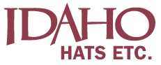 Idaho Hats Etc.